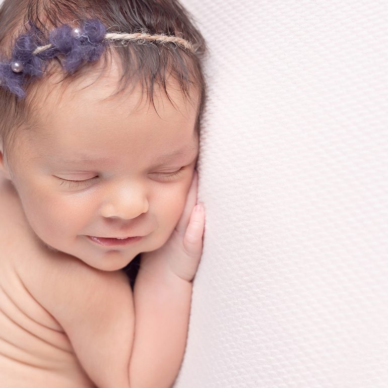 Fotografia Sinigual Estepa Newborn Recien Nacido Estudio Fotográfico