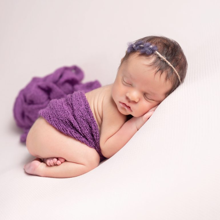 Fotografia Sinigual Estepa Newborn Recien Nacido Estudio Fotográfico