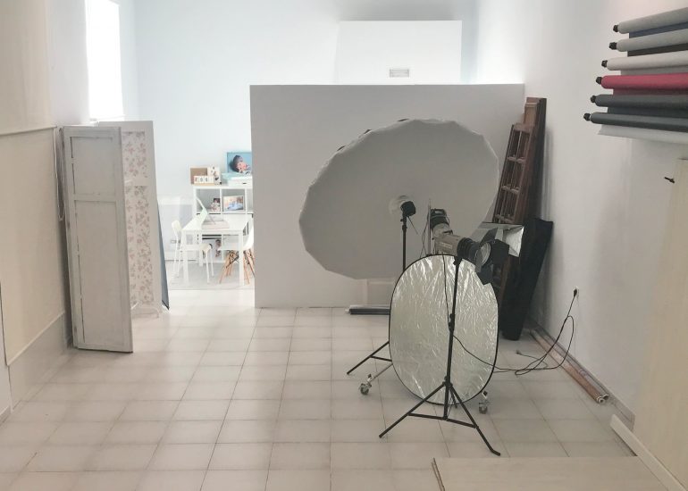 Sinigual fotografia fotografo estudio Newborn recién nacido