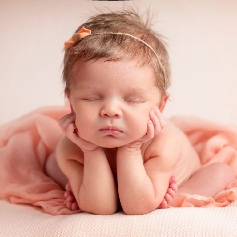 Fotografia Sinigual Estepa Newborn Recien Nacido Estudio Fotográfico