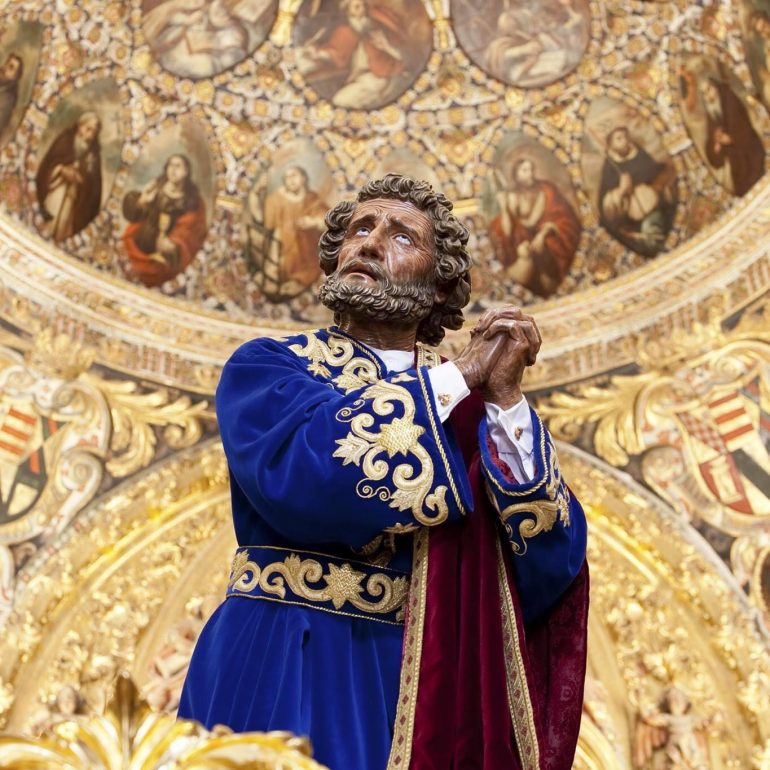 Sinigual Fotografia Fotografo Estepa Estudio Exterior